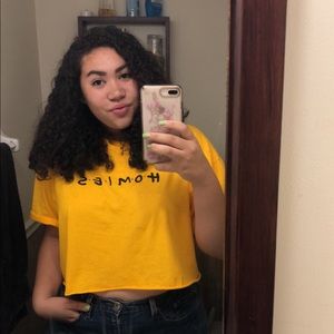 Meet your Posher, Kyla